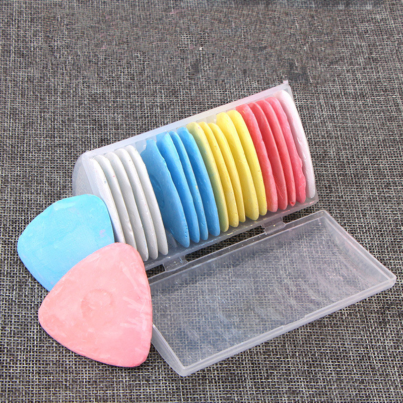Multicolor Fabric Tailors Chal - Tailor Chalk Marker 评论和价格