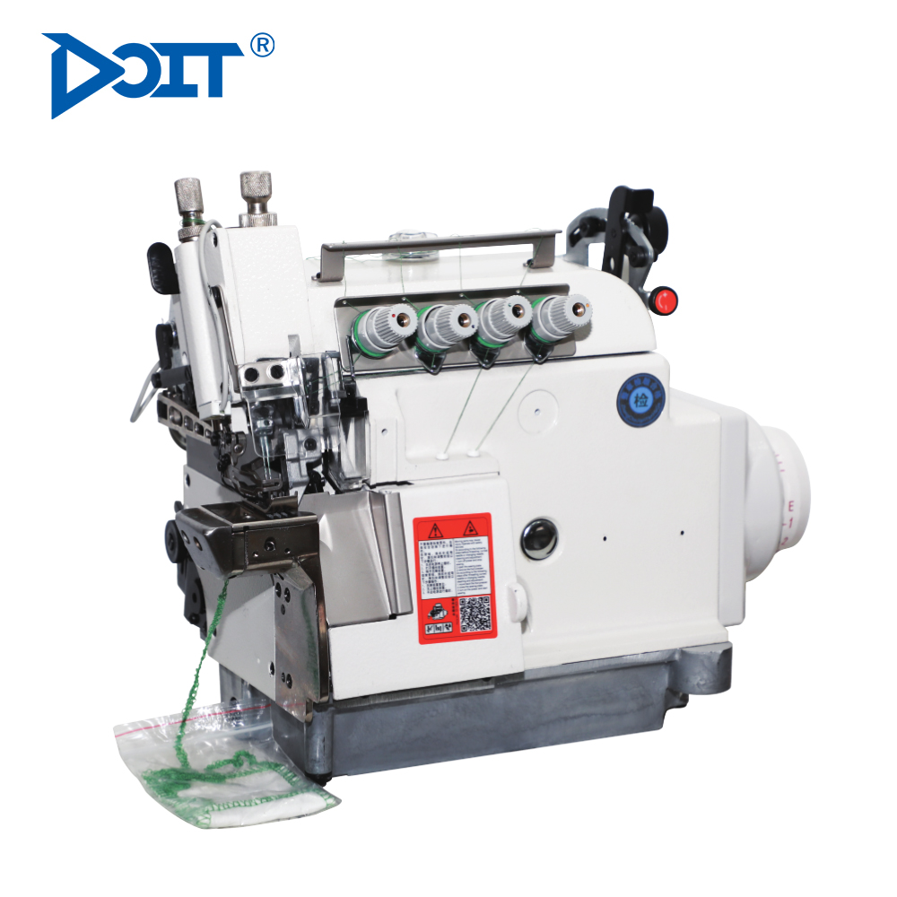 DT 5200-4D Industrial Overlock - Sewing Machine Needle 评论和价格