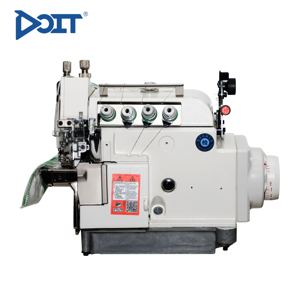 DT 5200-4D Industrial Overlock - Sewing Machine Needle 评论和价格