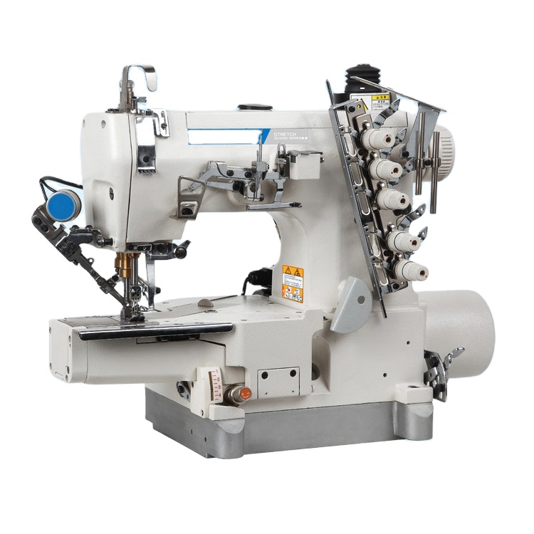 DSC-JK-600D Automatic Thread T - Sewing In Textile Industry 评论和价格