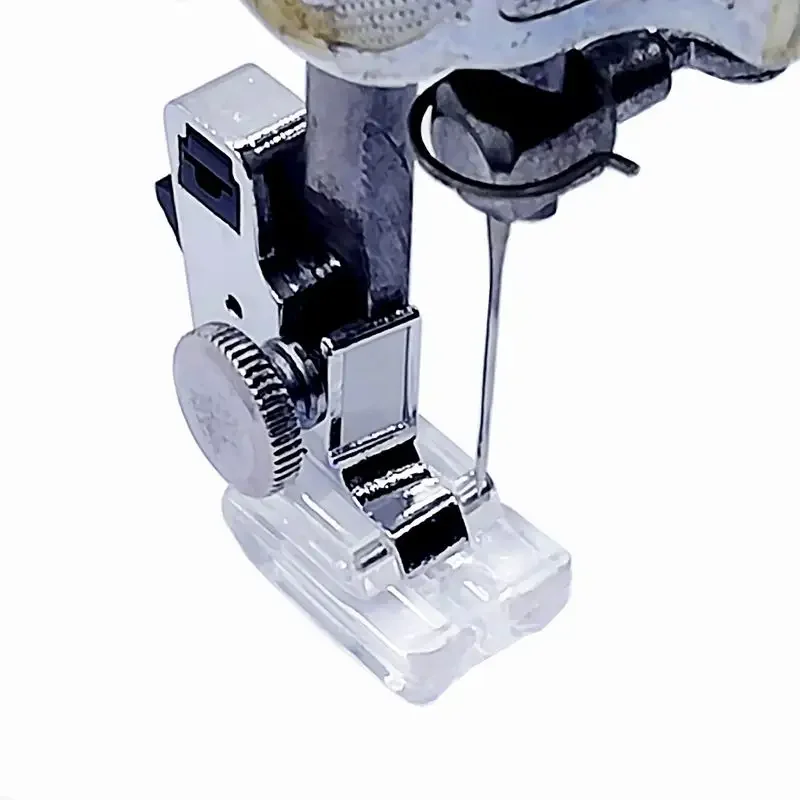 Butterfly Flying Man Electric  - Zipper Foot Presser 评论和价格