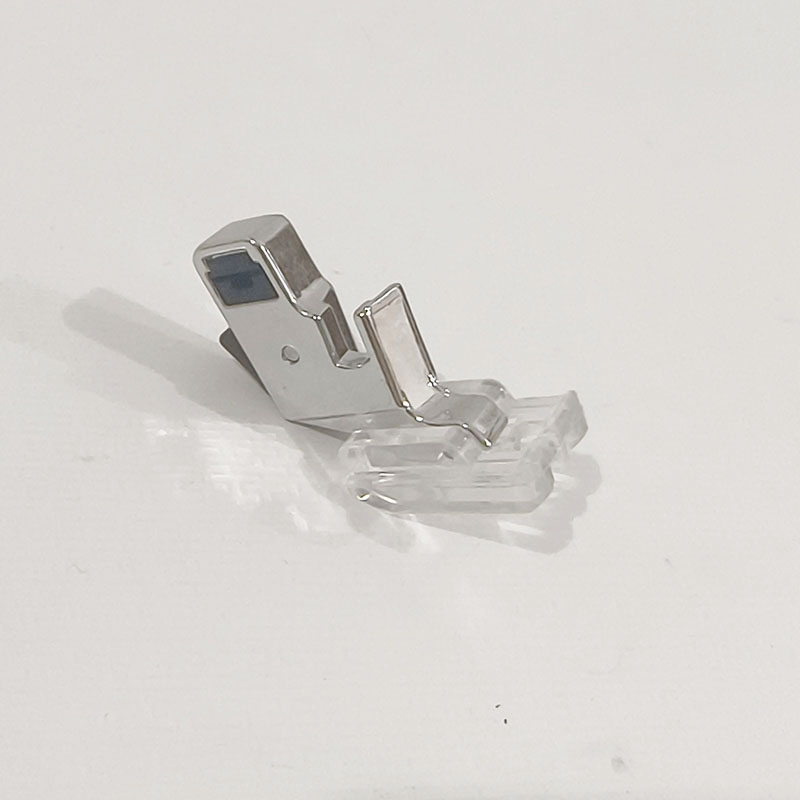 Butterfly Flying Man Electric  - Zipper Foot Presser 评论和价格