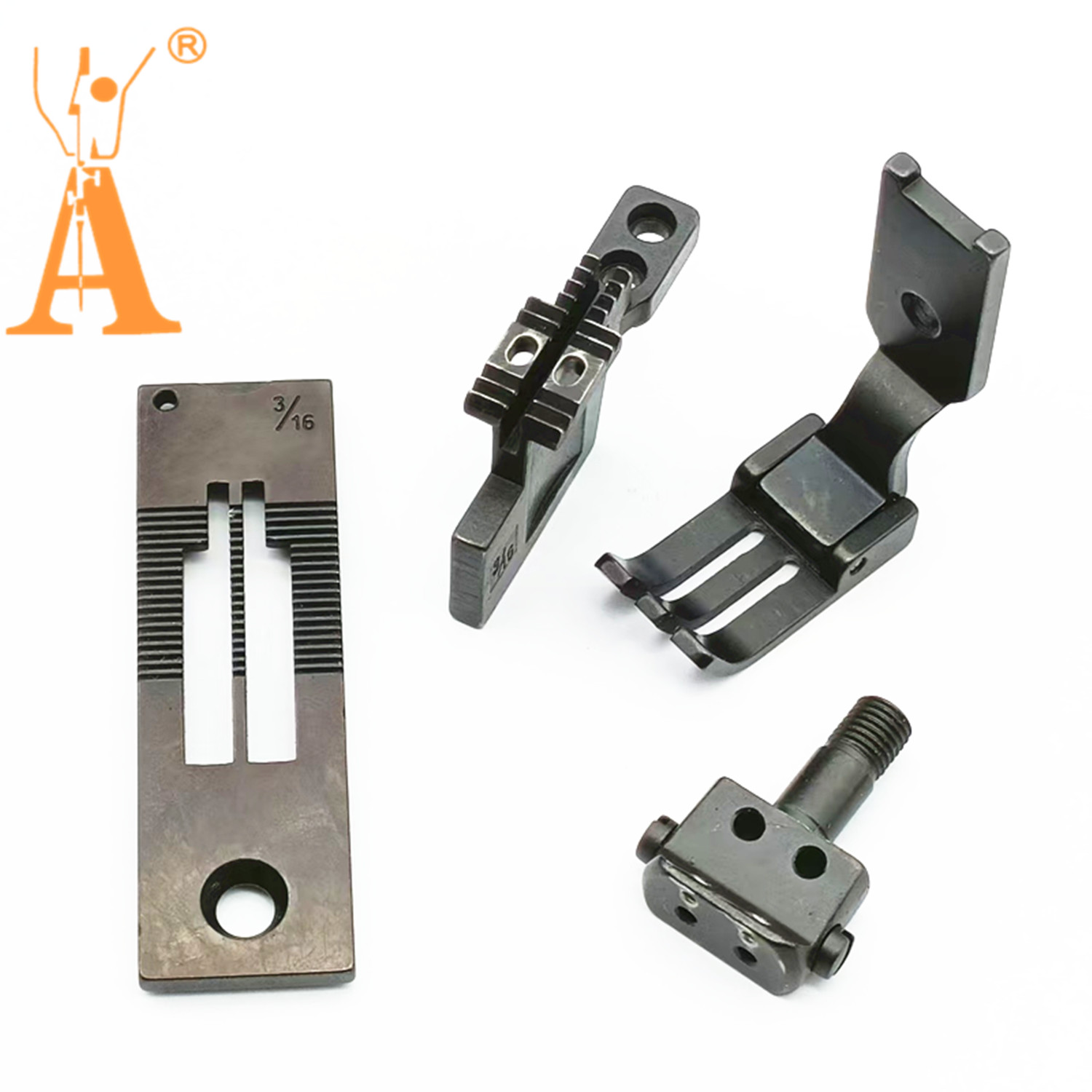 Industrial Double Needle Sewin - Sewing Machine Needle 评论和价格