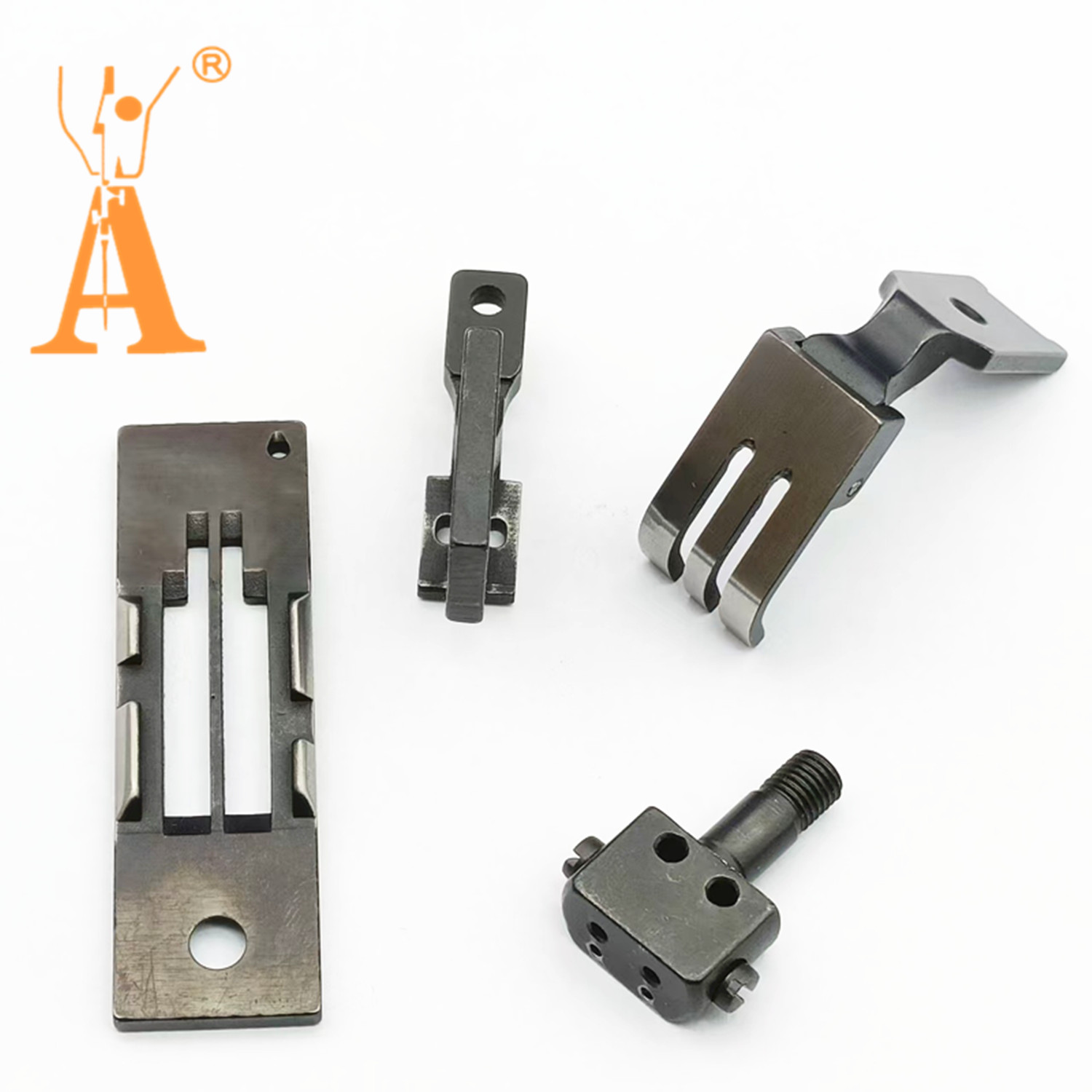 Industrial Double Needle Sewin - Sewing Machine Needle 评论和价格