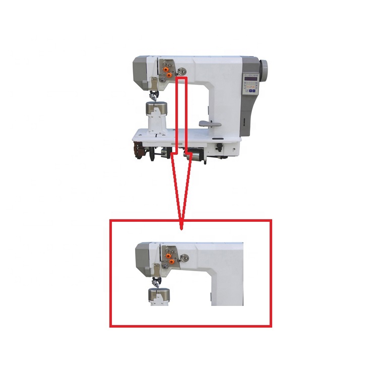 SOGUTECH Double Needle Locksti - Sewing Machine Needle 评论和价格