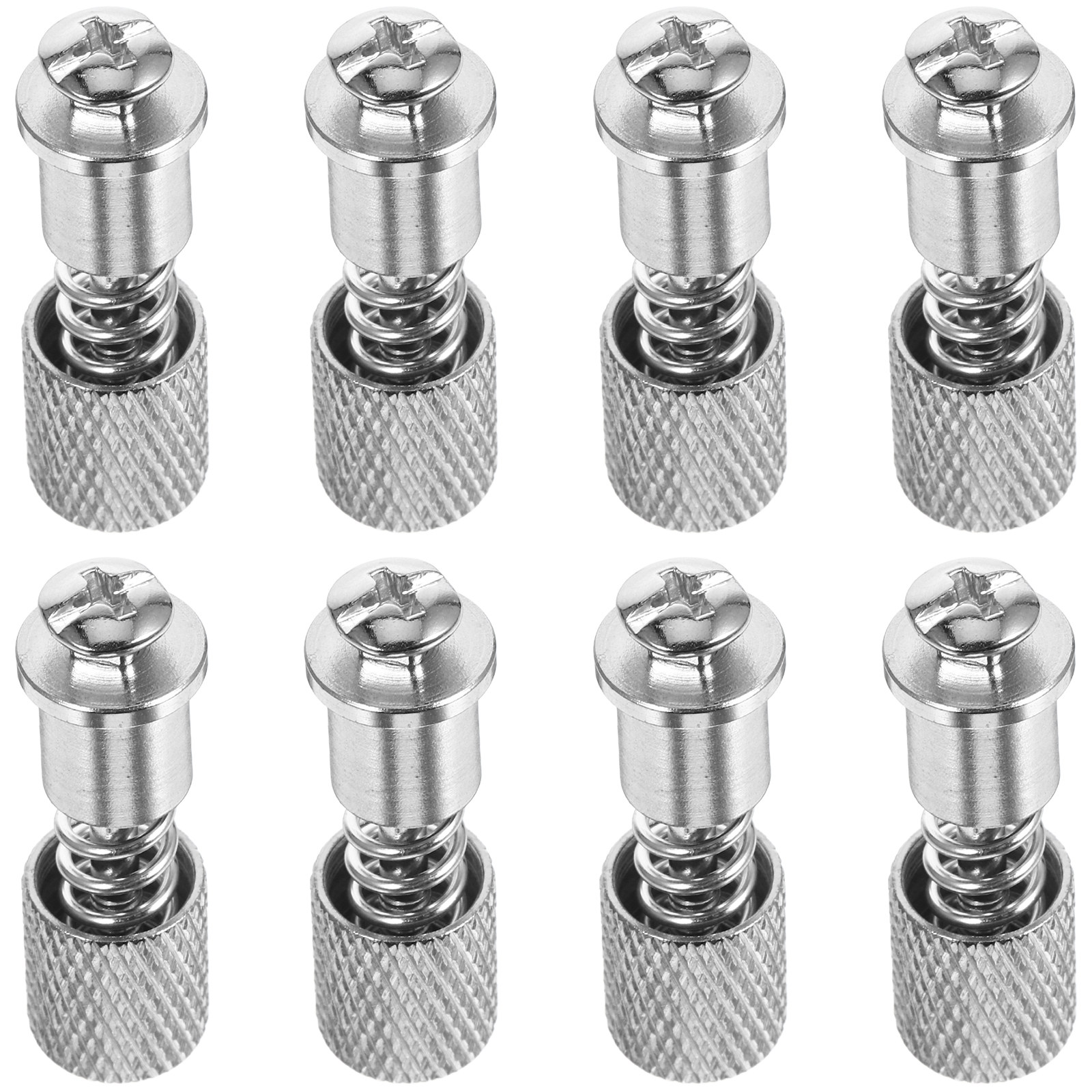 8Pcs Universal Spring Foot Cla - Sewing Machine Needle 评论和价格