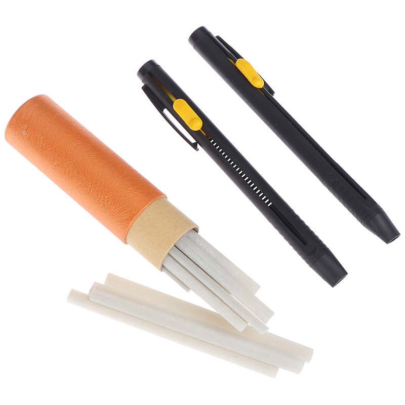 Tailors Chalk Pen Marker Penci - Tailor Chalk Marker 评论和价格