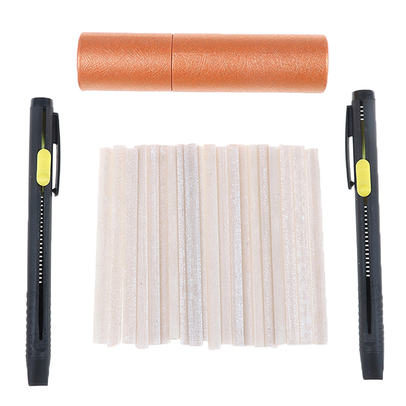 Tailors Chalk Pen Marker Penci - Tailor Chalk Marker 评论和价格