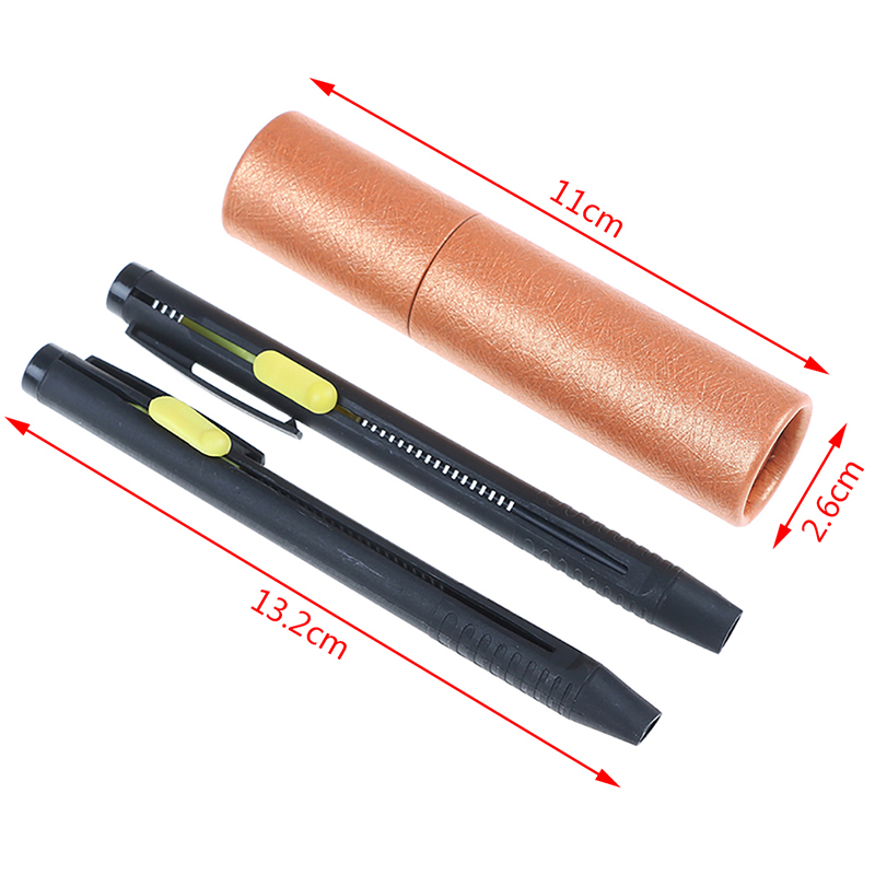 Tailors Chalk Pen Marker Penci - Tailor Chalk Marker 评论和价格