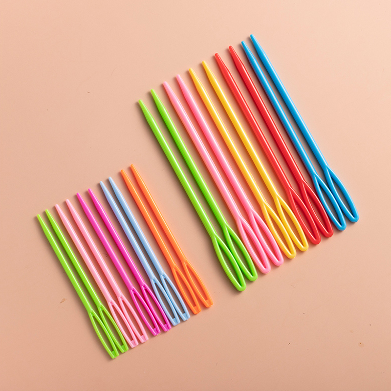 30-Piece Knitting Needle Set I - Sewing Necessities 评论和价格
