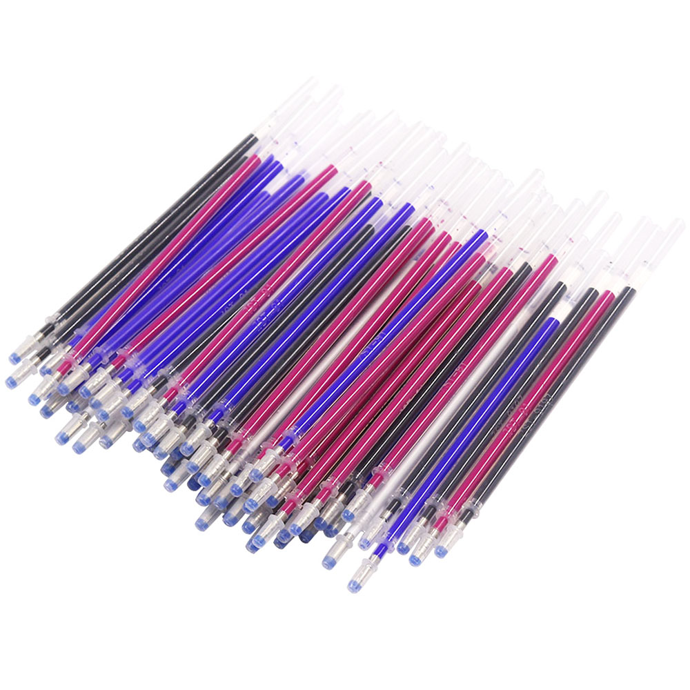 100Pcs Heat Erasable Pens Refi - Tailor Chalk Marker 评论和价格