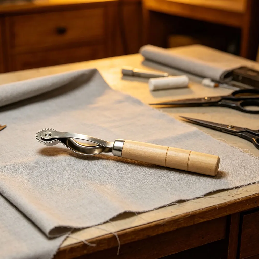 1PC Sewing Tool Kit Accessorie - Tailor Chalk Marker 评论和价格