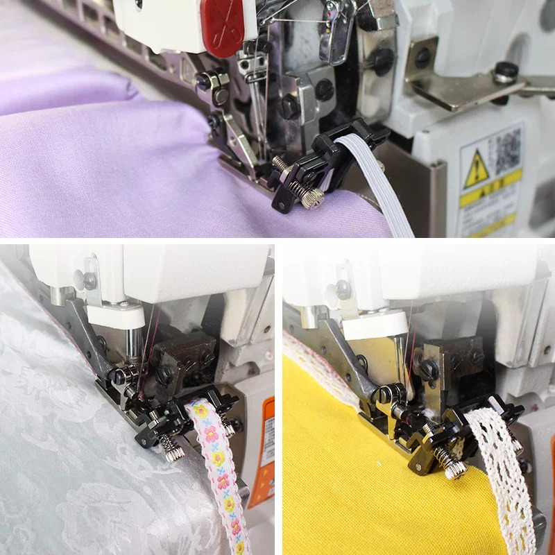 Adjustable Elastic Band Presse - Sewing Gathering 评论和价格