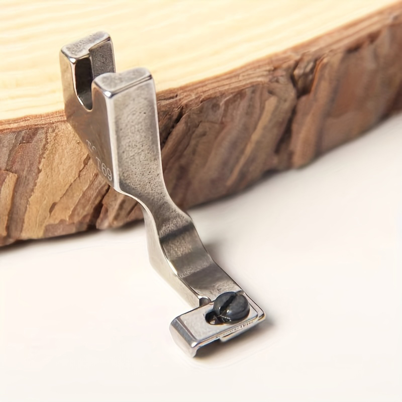 T69 Adjustable Invisible Zippe - Sewing Machine Needle 评论和价格