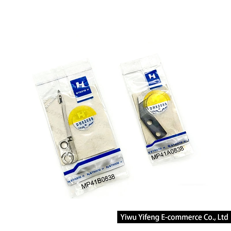 Strong H MP41B0838 MP41A0838   - Sewing Machine Needle 评论和价格