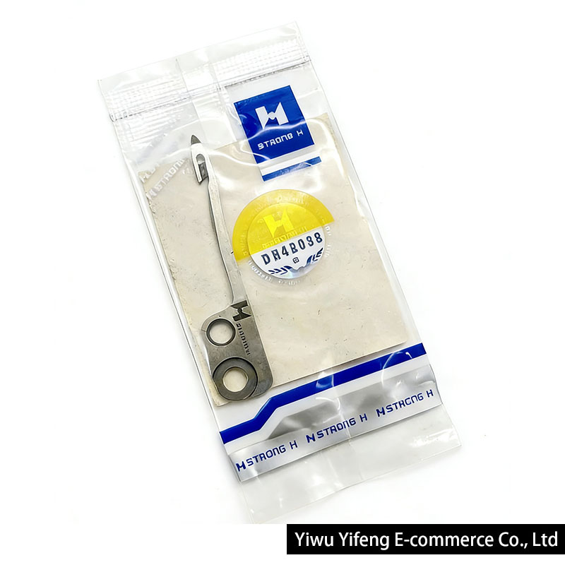 Strong H MP41B0838 MP41A0838   - Sewing Machine Needle 评论和价格