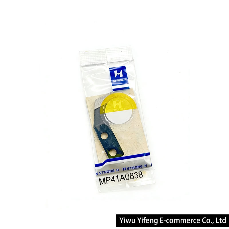 Strong H MP41B0838 MP41A0838   - Sewing Machine Needle 评论和价格
