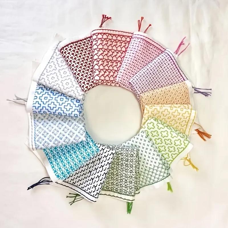 9/32Pcs Thread And Needles Den - Sewing Necessities 评论和价格